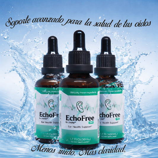 ECHOFREE