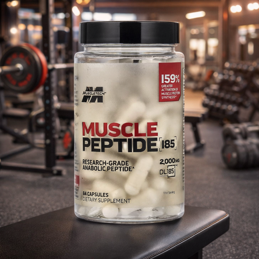 MUSCLE PEPTIDE