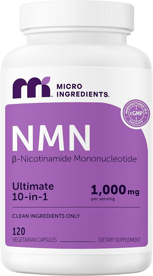Nmn MORADO