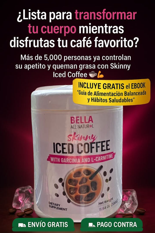 ced coffe bella