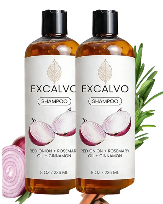 shampoo excalvo