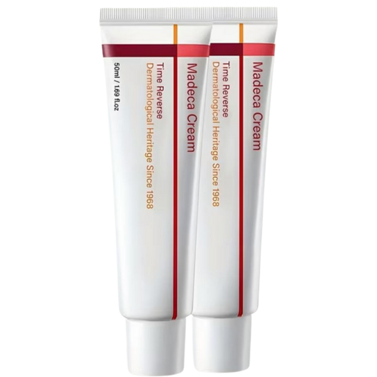 MADECA CREAM
